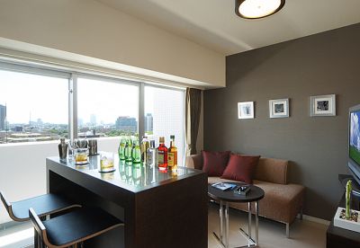 六本木デュープレックスタワー