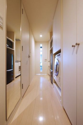 六本木デュープレックスタワー