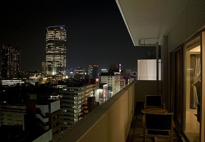 六本木デュープレックスタワー