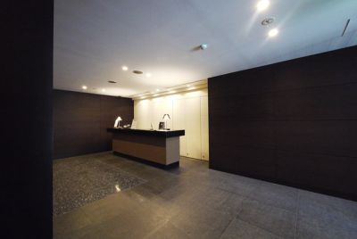 六本木デュープレックスタワー