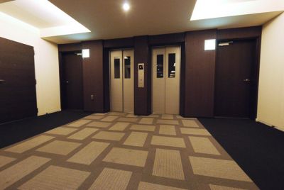 六本木デュープレックスタワー