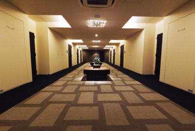 六本木デュープレックスタワー