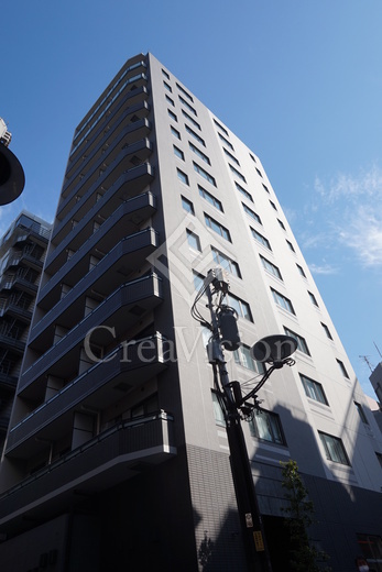 パークアクシス赤坂見附