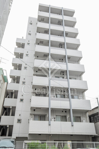 コンフォリア清澄白河トロワ