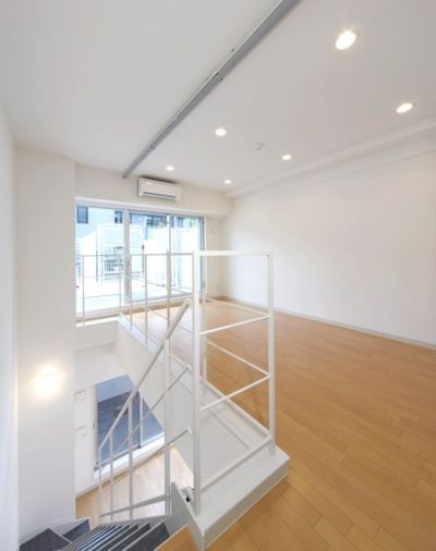 プライムアーバン長原上池台