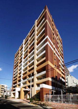 プライマル森下