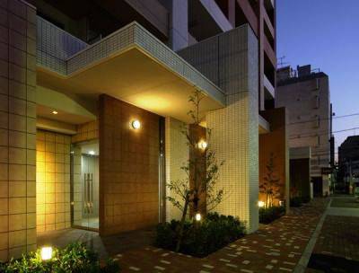 プライマル森下