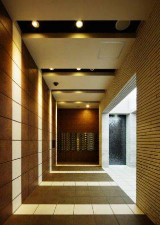 プライマル森下