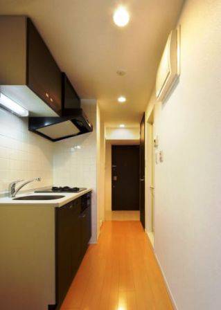 プライマル森下