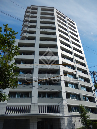 パークホームズ清澄白河