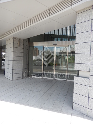 パークホームズ清澄白河