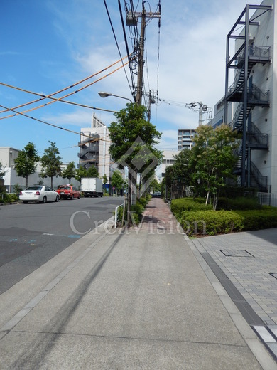 パークホームズ清澄白河