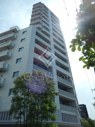 パークホームズ清澄白河