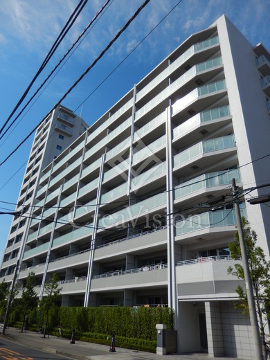 パークホームズ清澄白河