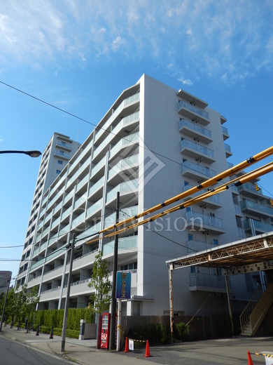 パークホームズ清澄白河