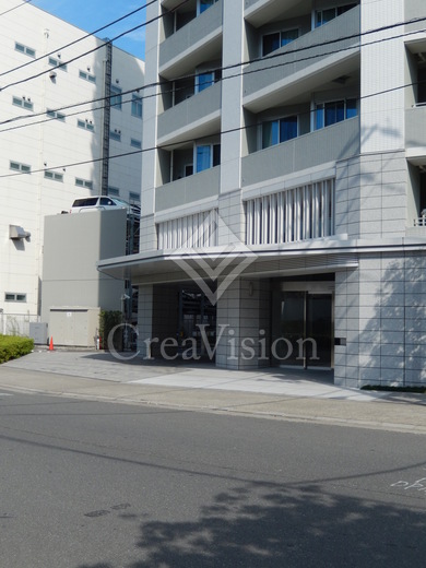 パークホームズ清澄白河