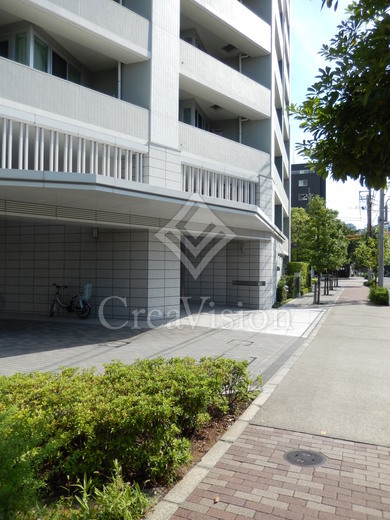 パークホームズ清澄白河