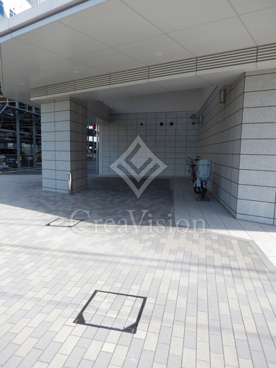 パークホームズ清澄白河