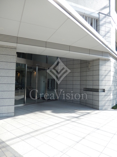 パークホームズ清澄白河