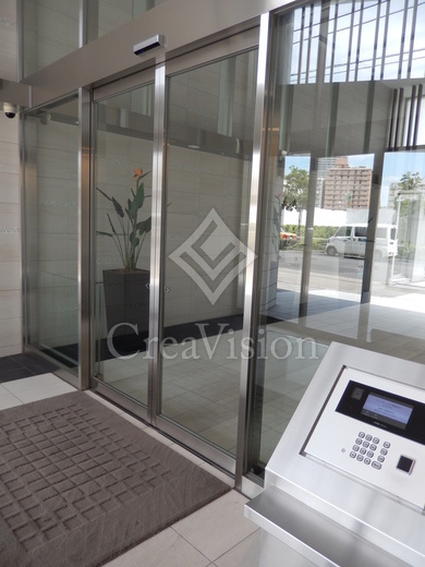 パークホームズ清澄白河