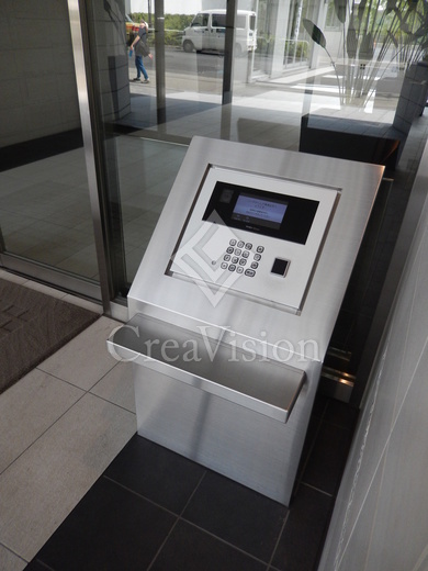 パークホームズ清澄白河