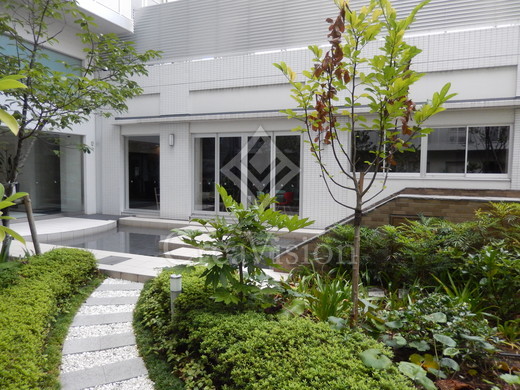 パークホームズ清澄白河