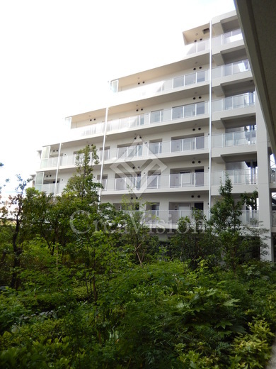 パークホームズ清澄白河