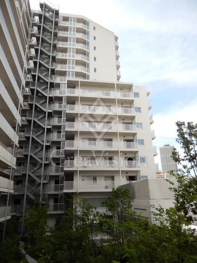 パークホームズ清澄白河