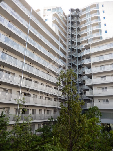 パークホームズ清澄白河