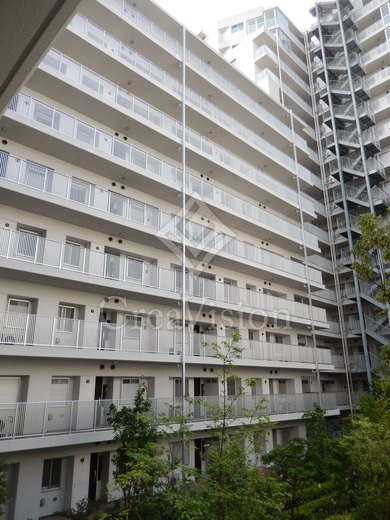 パークホームズ清澄白河