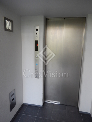 パークホームズ清澄白河