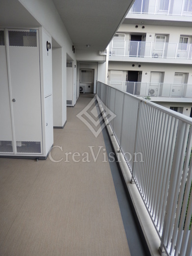 パークホームズ清澄白河