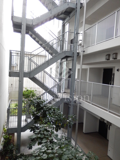 パークホームズ清澄白河