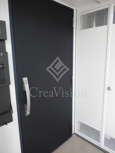 パークホームズ清澄白河