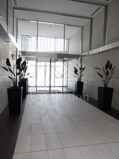 パークホームズ清澄白河