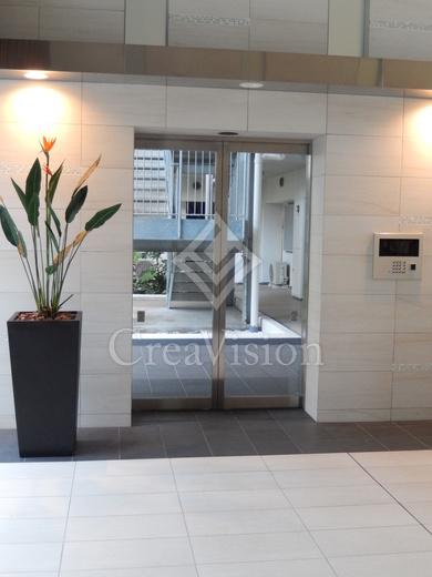 パークホームズ清澄白河