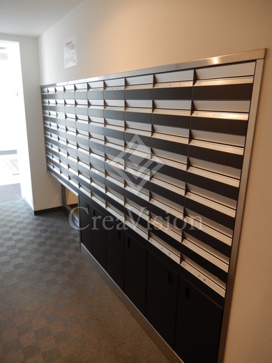 パークホームズ清澄白河