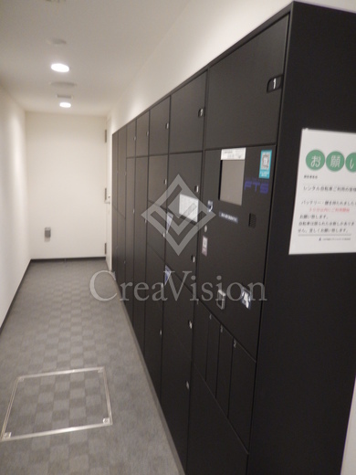 パークホームズ清澄白河