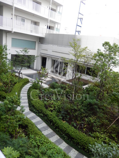 パークホームズ清澄白河