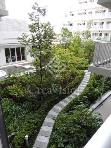 パークホームズ清澄白河