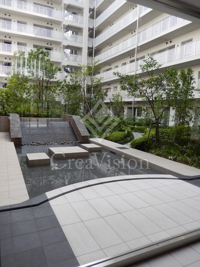 パークホームズ清澄白河