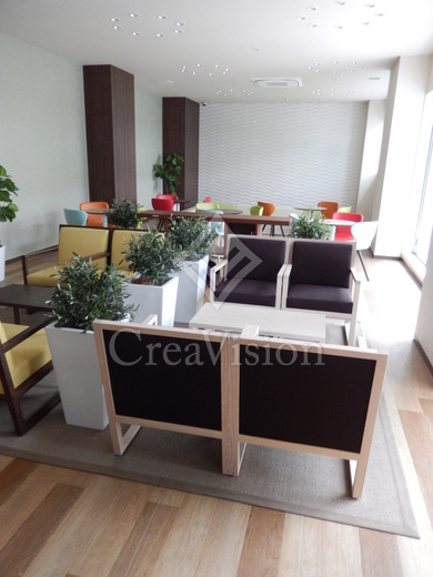 パークホームズ清澄白河