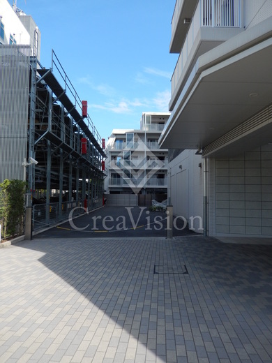 パークホームズ清澄白河