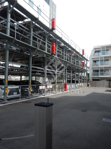 パークホームズ清澄白河