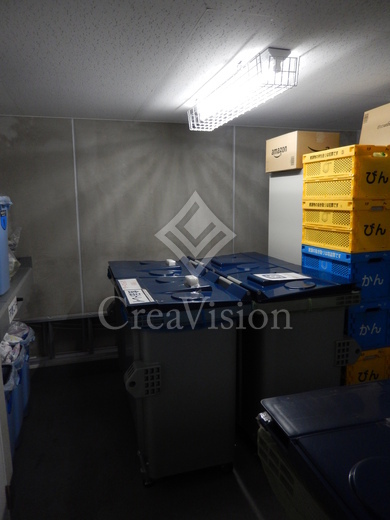 パークホームズ清澄白河