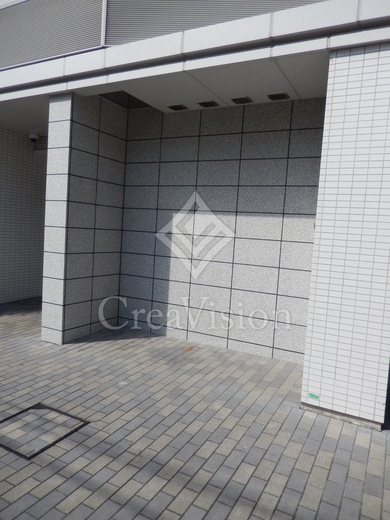 パークホームズ清澄白河