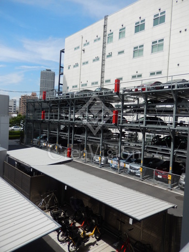 パークホームズ清澄白河