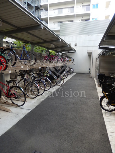 パークホームズ清澄白河