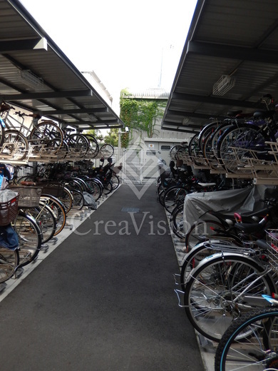 パークホームズ清澄白河