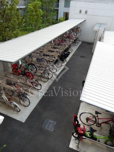 パークホームズ清澄白河